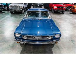 1965 Ford Mustang (CC-2118871) for sale in SHERMAN, Texas