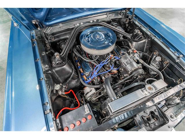 1965 Ford Mustang (CC-2118871) for sale in SHERMAN, Texas