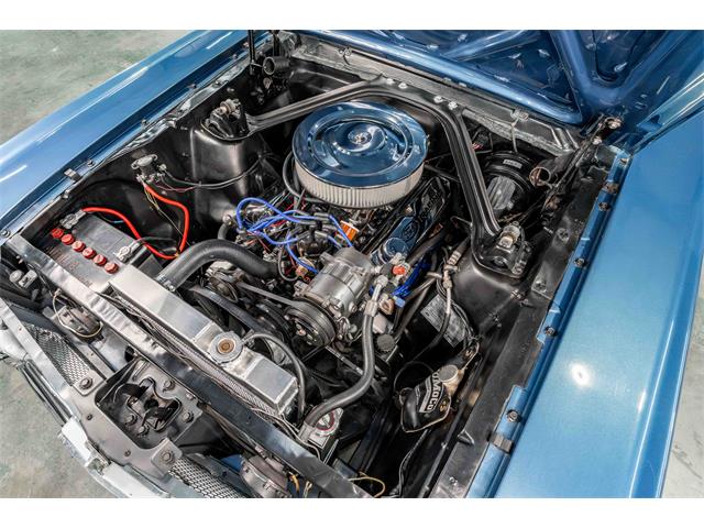 1965 Ford Mustang (CC-2118871) for sale in SHERMAN, Texas