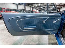 1965 Ford Mustang (CC-2118871) for sale in SHERMAN, Texas