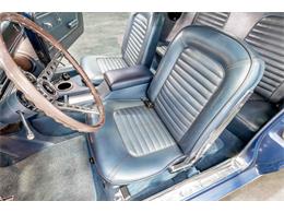 1965 Ford Mustang (CC-2118871) for sale in SHERMAN, Texas
