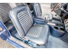 1965 Ford Mustang (CC-2118871) for sale in SHERMAN, Texas