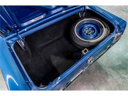1965 Ford Mustang (CC-2118871) for sale in SHERMAN, Texas