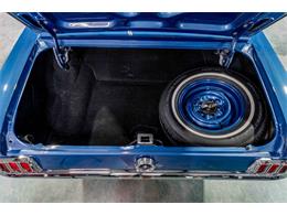 1965 Ford Mustang (CC-2118871) for sale in SHERMAN, Texas