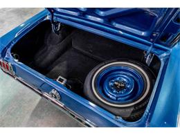 1965 Ford Mustang (CC-2118871) for sale in SHERMAN, Texas