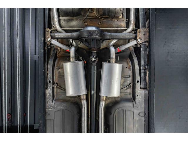 1965 Ford Mustang (CC-2118871) for sale in SHERMAN, Texas