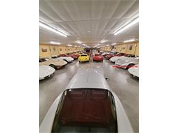 1982 Chevrolet Corvette (CC-2118873) for sale in MARTINSBURG, Pennsylvania
