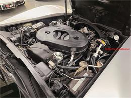 1982 Chevrolet Corvette (CC-2118873) for sale in MARTINSBURG, Pennsylvania