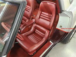 1982 Chevrolet Corvette (CC-2118873) for sale in MARTINSBURG, Pennsylvania