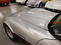 1982 Chevrolet Corvette (CC-2118873) for sale in MARTINSBURG, Pennsylvania
