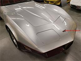1982 Chevrolet Corvette (CC-2118873) for sale in MARTINSBURG, Pennsylvania
