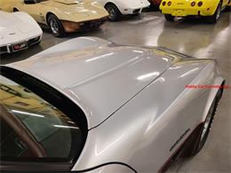 1982 Chevrolet Corvette (CC-2118873) for sale in MARTINSBURG, Pennsylvania