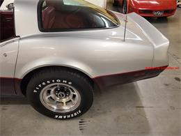 1982 Chevrolet Corvette (CC-2118873) for sale in MARTINSBURG, Pennsylvania