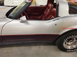 1982 Chevrolet Corvette (CC-2118873) for sale in MARTINSBURG, Pennsylvania