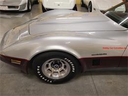 1982 Chevrolet Corvette (CC-2118873) for sale in MARTINSBURG, Pennsylvania
