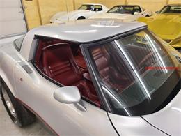 1982 Chevrolet Corvette (CC-2118873) for sale in MARTINSBURG, Pennsylvania