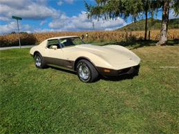 1977 Chevrolet Corvette (CC-2118874) for sale in MARTINSBURG, Pennsylvania