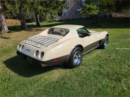 1977 Chevrolet Corvette (CC-2118874) for sale in MARTINSBURG, Pennsylvania