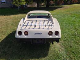 1977 Chevrolet Corvette (CC-2118874) for sale in MARTINSBURG, Pennsylvania