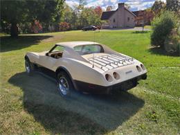 1977 Chevrolet Corvette (CC-2118874) for sale in MARTINSBURG, Pennsylvania