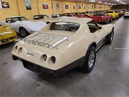1977 Chevrolet Corvette (CC-2118874) for sale in MARTINSBURG, Pennsylvania