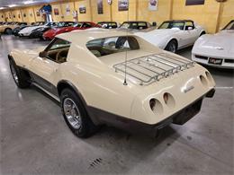 1977 Chevrolet Corvette (CC-2118874) for sale in MARTINSBURG, Pennsylvania