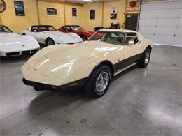 1977 Chevrolet Corvette (CC-2118874) for sale in MARTINSBURG, Pennsylvania