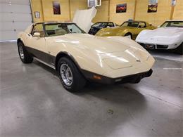 1977 Chevrolet Corvette (CC-2118874) for sale in MARTINSBURG, Pennsylvania