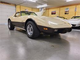 1977 Chevrolet Corvette (CC-2118874) for sale in MARTINSBURG, Pennsylvania