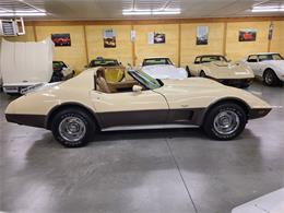 1977 Chevrolet Corvette (CC-2118874) for sale in MARTINSBURG, Pennsylvania