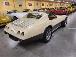 1977 Chevrolet Corvette (CC-2118874) for sale in MARTINSBURG, Pennsylvania