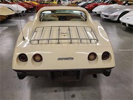 1977 Chevrolet Corvette (CC-2118874) for sale in MARTINSBURG, Pennsylvania