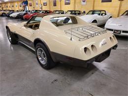 1977 Chevrolet Corvette (CC-2118874) for sale in MARTINSBURG, Pennsylvania