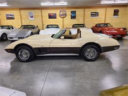 1977 Chevrolet Corvette (CC-2118874) for sale in MARTINSBURG, Pennsylvania