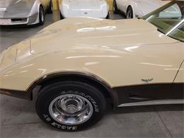 1977 Chevrolet Corvette (CC-2118874) for sale in MARTINSBURG, Pennsylvania