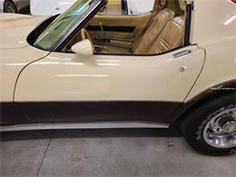 1977 Chevrolet Corvette (CC-2118874) for sale in MARTINSBURG, Pennsylvania