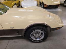 1977 Chevrolet Corvette (CC-2118874) for sale in MARTINSBURG, Pennsylvania