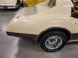 1977 Chevrolet Corvette (CC-2118874) for sale in MARTINSBURG, Pennsylvania