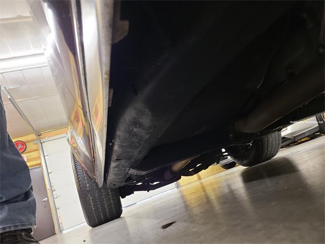1977 Chevrolet Corvette (CC-2118874) for sale in MARTINSBURG, Pennsylvania