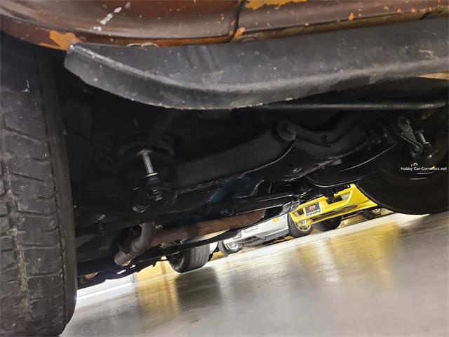 1977 Chevrolet Corvette (CC-2118874) for sale in MARTINSBURG, Pennsylvania