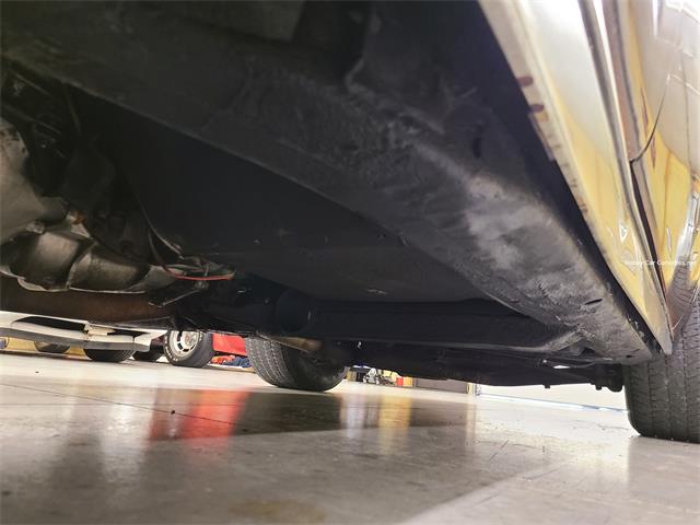 1977 Chevrolet Corvette (CC-2118874) for sale in MARTINSBURG, Pennsylvania