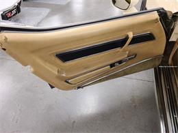 1977 Chevrolet Corvette (CC-2118874) for sale in MARTINSBURG, Pennsylvania