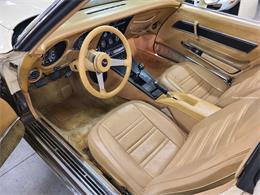 1977 Chevrolet Corvette (CC-2118874) for sale in MARTINSBURG, Pennsylvania