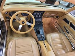 1977 Chevrolet Corvette (CC-2118874) for sale in MARTINSBURG, Pennsylvania