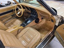1977 Chevrolet Corvette (CC-2118874) for sale in MARTINSBURG, Pennsylvania