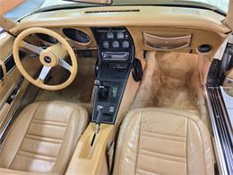 1977 Chevrolet Corvette (CC-2118874) for sale in MARTINSBURG, Pennsylvania