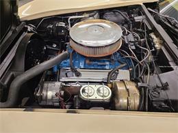 1977 Chevrolet Corvette (CC-2118874) for sale in MARTINSBURG, Pennsylvania