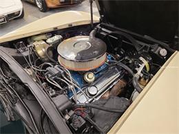 1977 Chevrolet Corvette (CC-2118874) for sale in MARTINSBURG, Pennsylvania