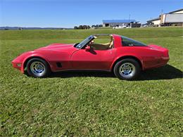 1981 Chevrolet Corvette (CC-2118876) for sale in MARTINSBURG, Pennsylvania
