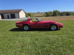 1981 Chevrolet Corvette (CC-2118876) for sale in MARTINSBURG, Pennsylvania